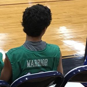 Meet your Posher, Nathan